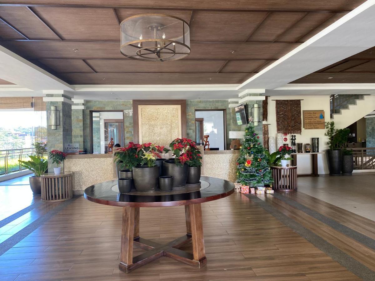 Appartamento Near Johnhay Minesview Fast Wi-Fi Netflix Balcony Baguio City Esterno foto