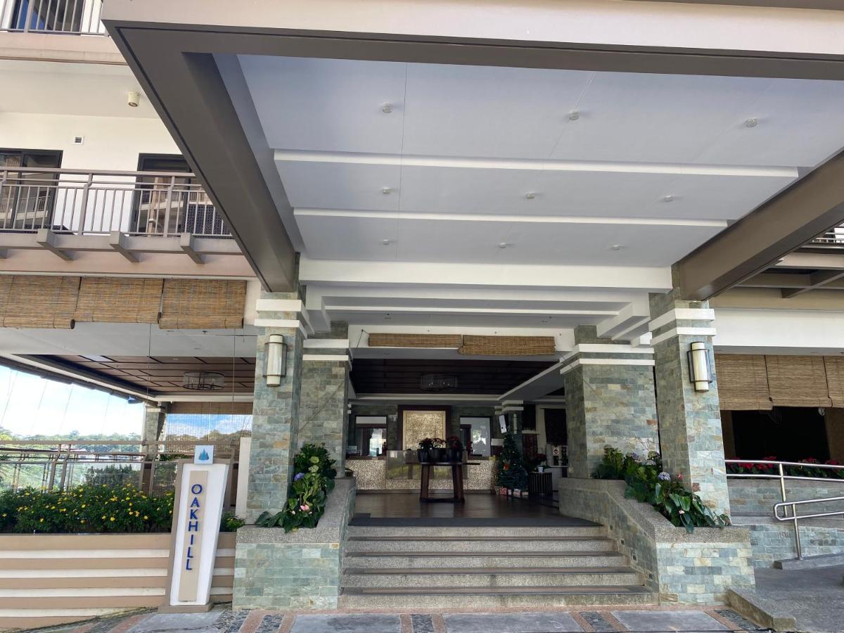 Appartamento Near Johnhay Minesview Fast Wi-Fi Netflix Balcony Baguio City Esterno foto