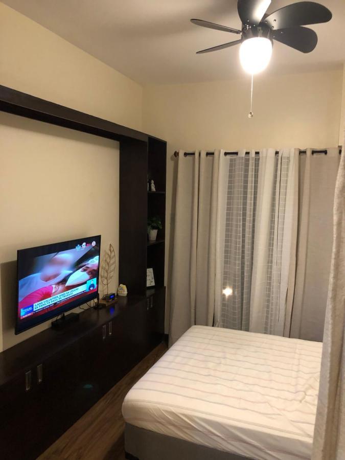 Appartamento Near Johnhay Minesview Fast Wi-Fi Netflix Balcony Baguio City Esterno foto