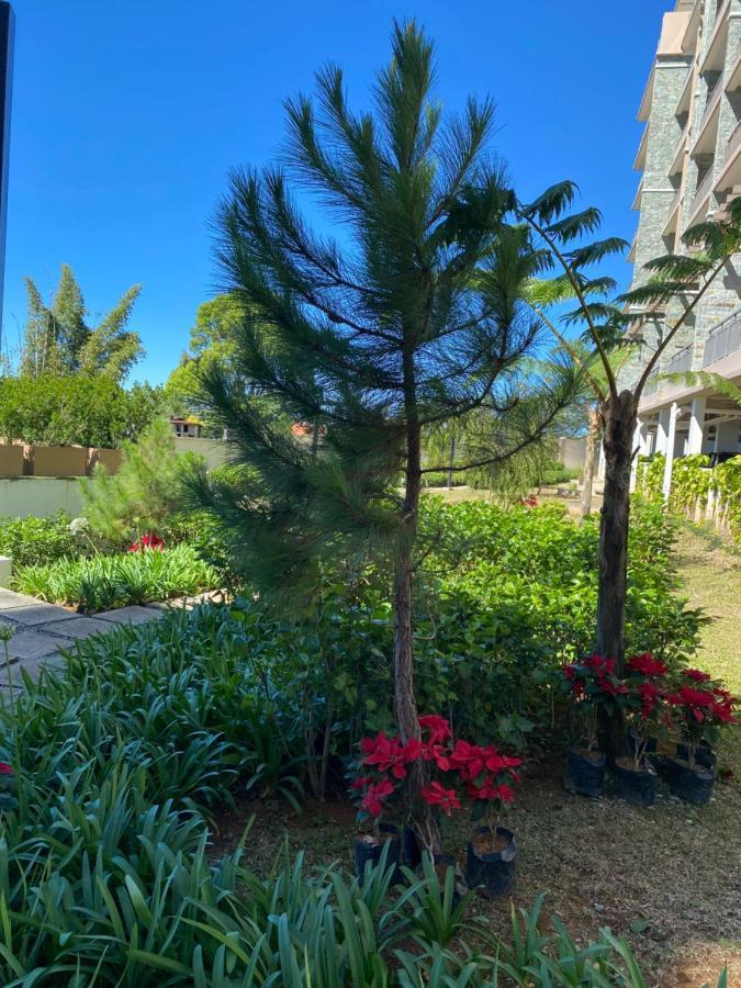 Appartamento Near Johnhay Minesview Fast Wi-Fi Netflix Balcony Baguio City Esterno foto