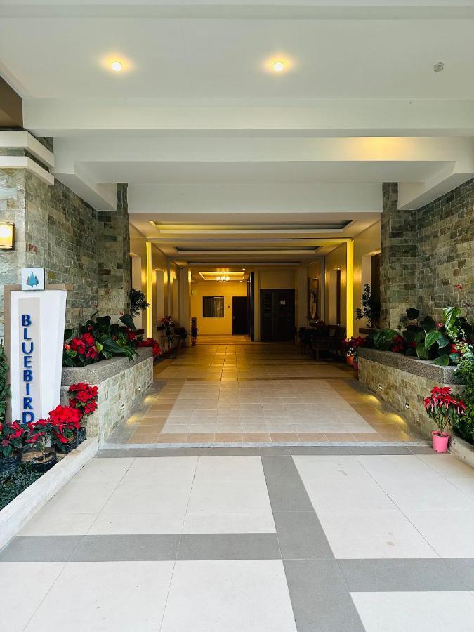 Appartamento Near Johnhay Minesview Fast Wi-Fi Netflix Balcony Baguio City Esterno foto
